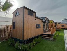 Tiny House Andriake