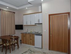 Chambre Familiale Junior - 1+1