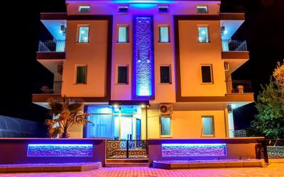 İrbeç Apart · 2