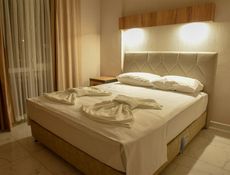 Chambre Familiale - 1+1