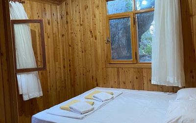 Kekova Bakacak Pansiyon · 3