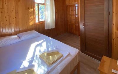 Kekova Bakacak Pansiyon · 4