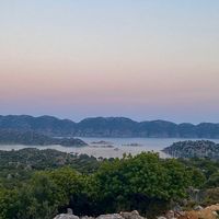 Kekova Bakacak Pansiyon