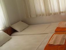 Chambre Standard avec Vue sur Jardin - Quadruple