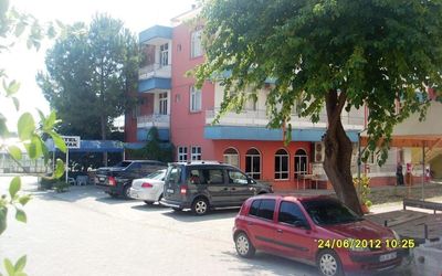 Kiyak Otel · 4