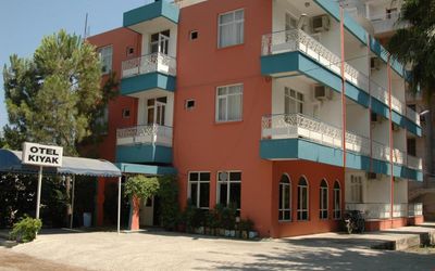 Kiyak Otel · 2