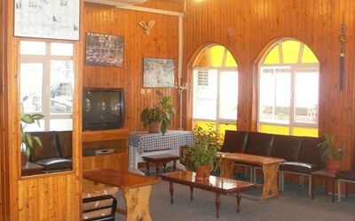 Kiyak Otel · 5