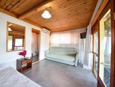 Standart Deniz Manzaralı