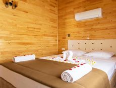 Chambre Standard avec Balcon