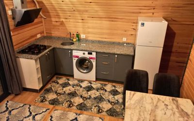 Riviera Bungalow Evleri Demre · 3