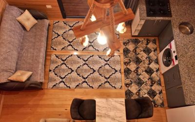 Riviera Bungalow Evleri Demre · 4