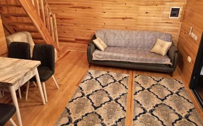 Riviera Bungalow Evleri Demre · 5