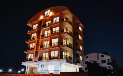 Soral Apart Otel · 5