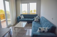 Apartment Room 1+1