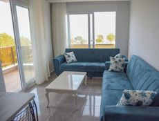Appartement Kamer 1+1