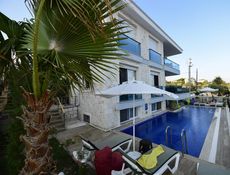 Villa Père Noël