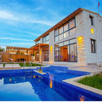 Villa Sunrise Demre
