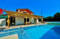 Villa Dubleks 3+1