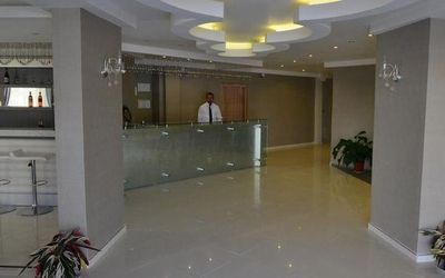 Wıne City Hotel · 4