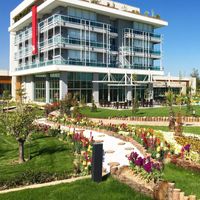 Best Western Vib Antalya Hotel