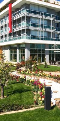 Best Western Vib Antalya Hotel