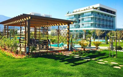 Best Western Vib Antalya Hotel · 5