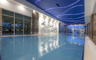 Best Western Vib Antalya Hotel · 4