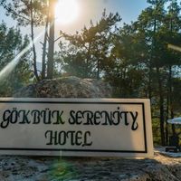 Gökbük Serentiy Hotel