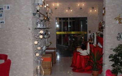 Grand Finike Hotel · 2