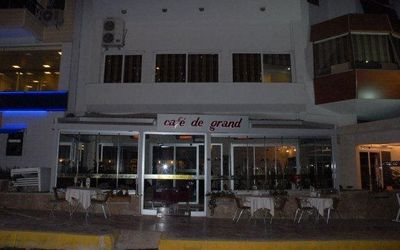 Grand Finike Hotel · 3