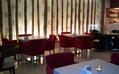 Grand Finike Hotel · 4