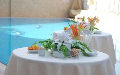 Grand Finike Hotel · 5