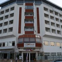 Finike Marina Hotel