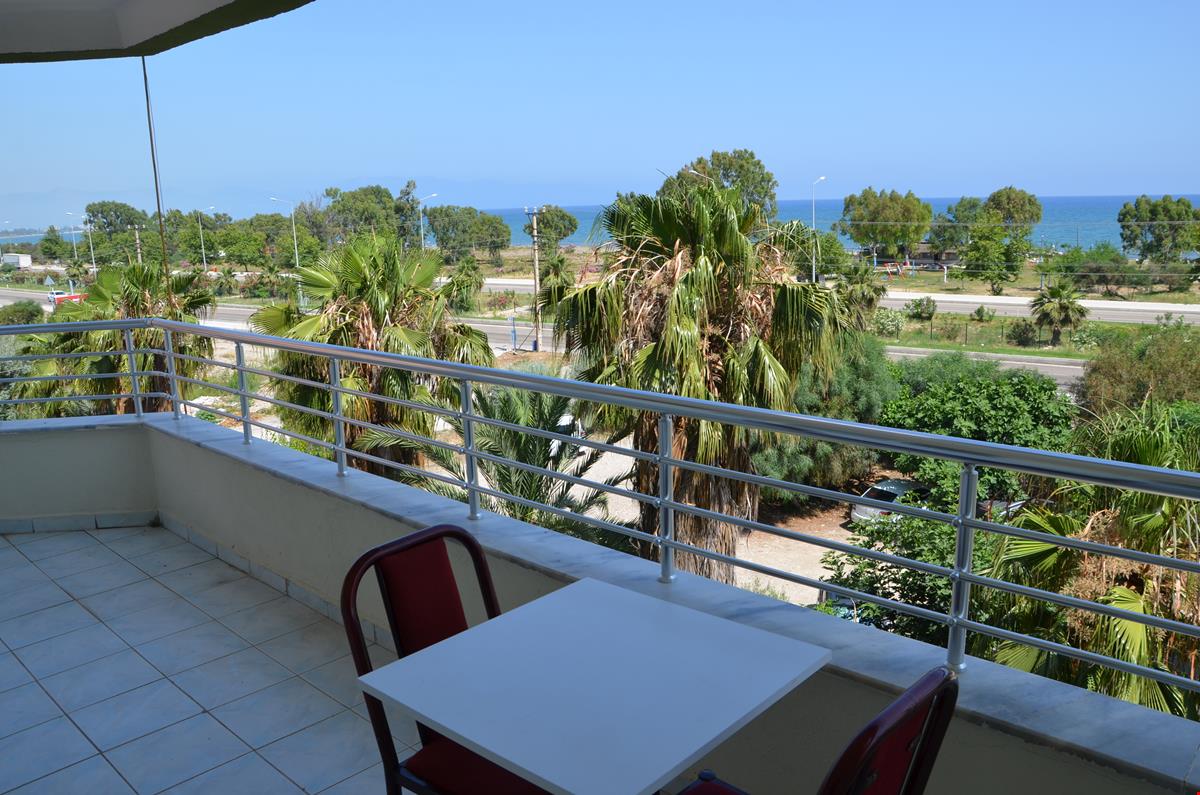 Hotel Şimşek