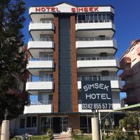 Hotel Şimşek