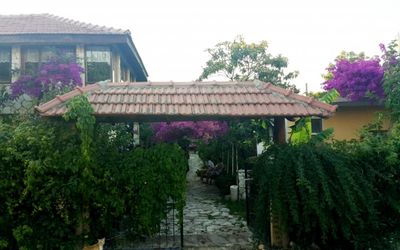Portakalya Pansiyon · 4