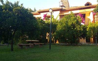Portakalya Pansiyon · 2