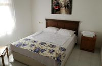 Suit Oda - Bahçe Manzaralı