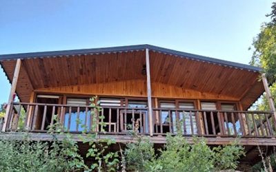 Hergül Holiday Village · 3