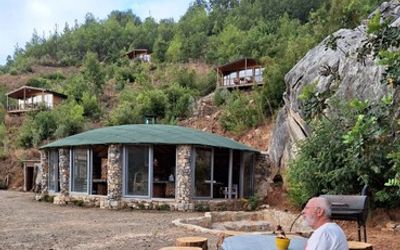 Hergül Holiday Village · 5