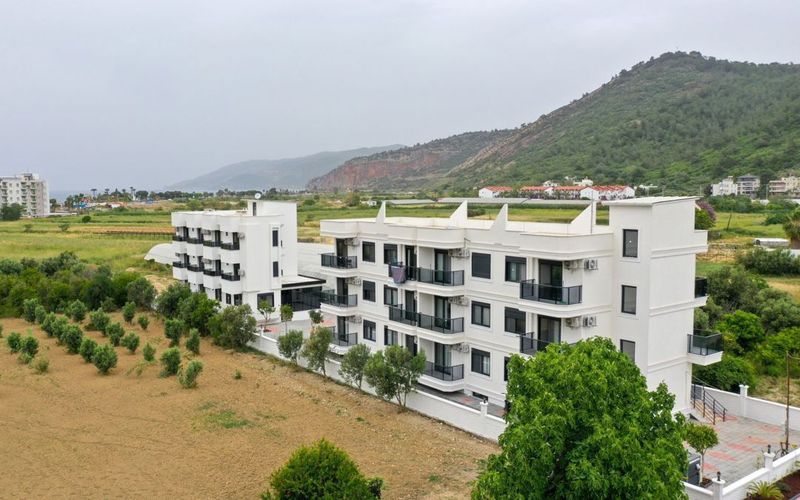 Port Selene Otel · 1