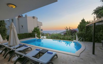 Villa Sarnic · 4