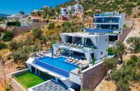 Villa Yana