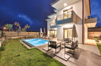 Villa 3+1