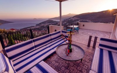 Villa Sultan Evi · 5
