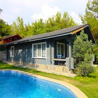 Villa Safir İslamlar