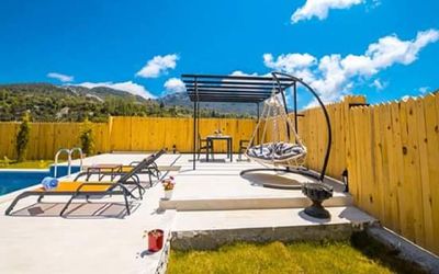 Villa Serenity 2 · 3