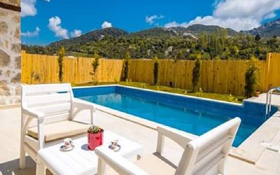 Villa Serenity 2 · 2