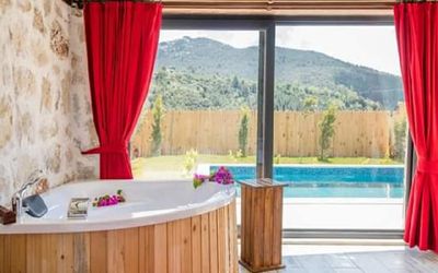 Villa Serenity 2 · 4