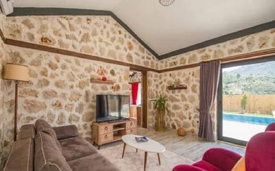 Villa Serenity 2 · 5